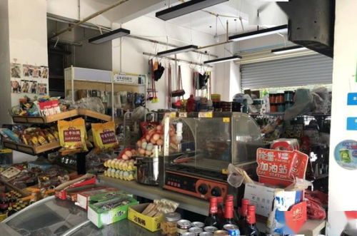 租賃合同期內被要求搬離，南寧商鋪遭停水停電，日用百貨經營受阻