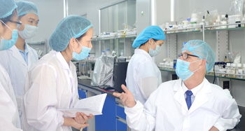 廣州集尚生物 專注品質，鑄就專業化妝品OEM加工與日用百貨新標桿